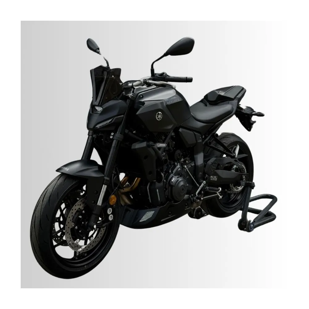 ERMAX saute vent bulle SPORT YAMAHA MT07 / 2025 - 22,5 cm