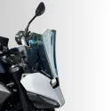 ERMAX saute vent bulle SPORT YAMAHA MT07 / 2025 - 22,5 cm