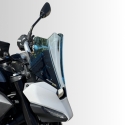 ERMAX YAMAHA MT07 / 2025 windshield SPORT  - 22,5 cm