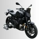 ERMAX saute vent bulle SPORT YAMAHA MT07 / 2025 - 22,5 cm