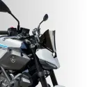 ERMAX YAMAHA MT07 / 2025 windshield HYPERSPORT - 18cm