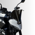 ERMAX YAMAHA MT07 / 2025 windshield HYPERSPORT - 18cm
