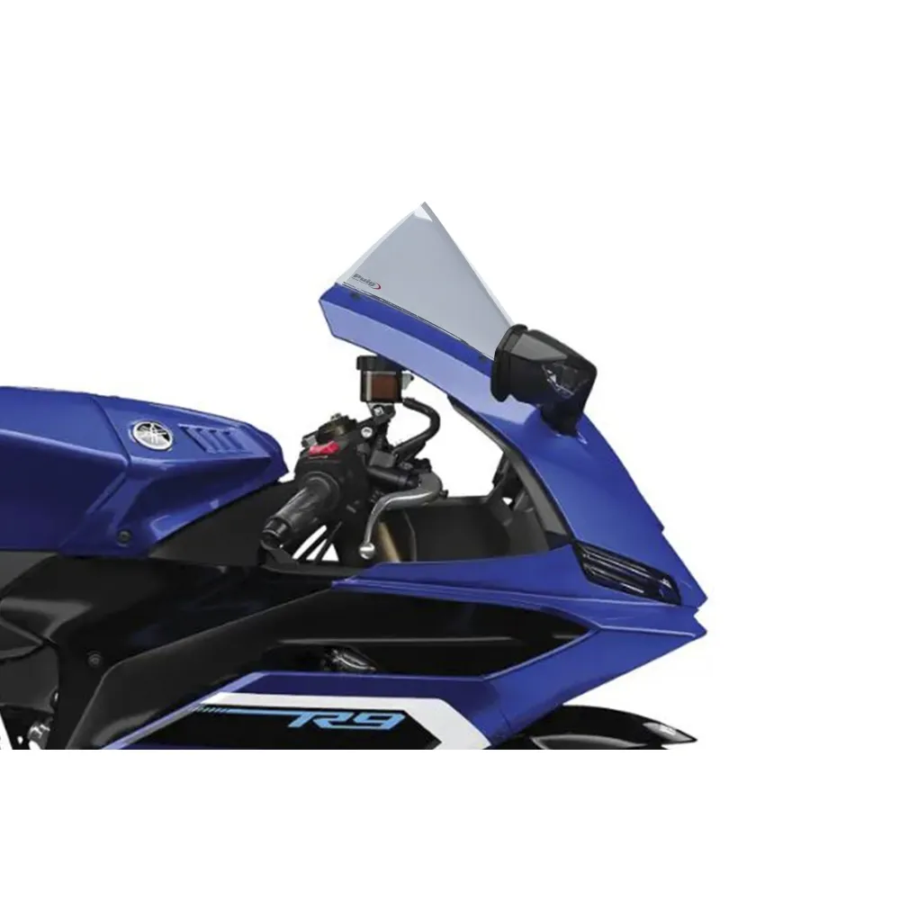 PUIG Bulle R-RACER YAMAHA YZF-R9 / 2025 - 22285