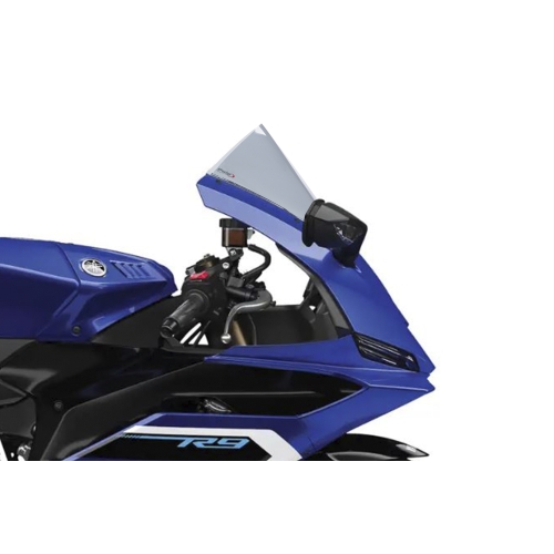 PUIG Bulle R-RACER YAMAHA YZF-R9 / 2025 - 22285