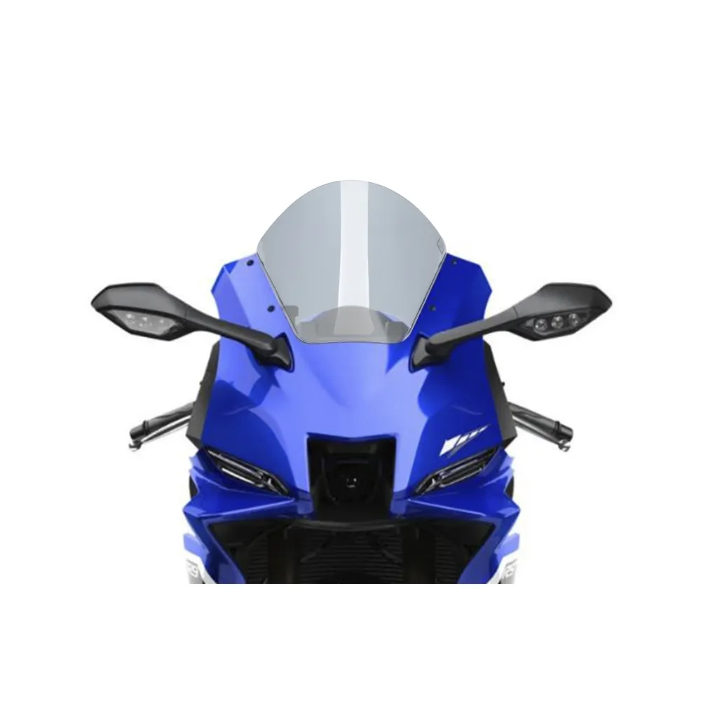 PUIG Bulle R-RACER YAMAHA YZF-R9 / 2025 - 22285
