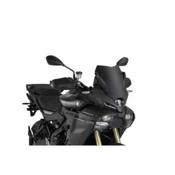 PUIG Bulle sport YAMAHA TRACER 9 / GT / Y-AMT / 2025 - 22455