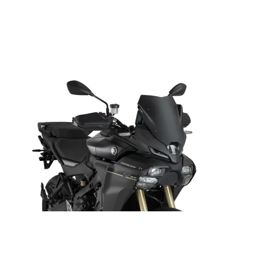 PUIG Bulle sport YAMAHA TRACER 9 / GT / Y-AMT / 2025 - 22455