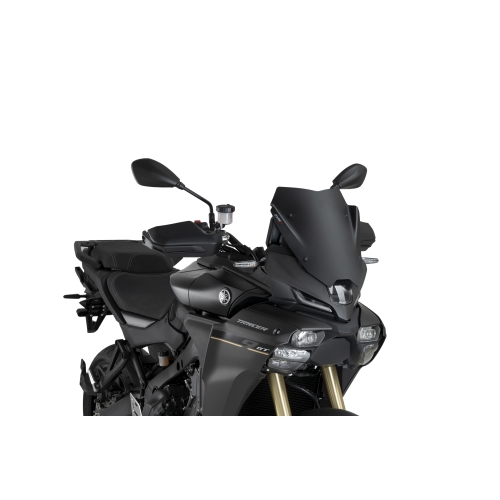 PUIG sport screen YAMAHA TRACER 9 / GT / Y-AMT / 2025 2026 - 22455