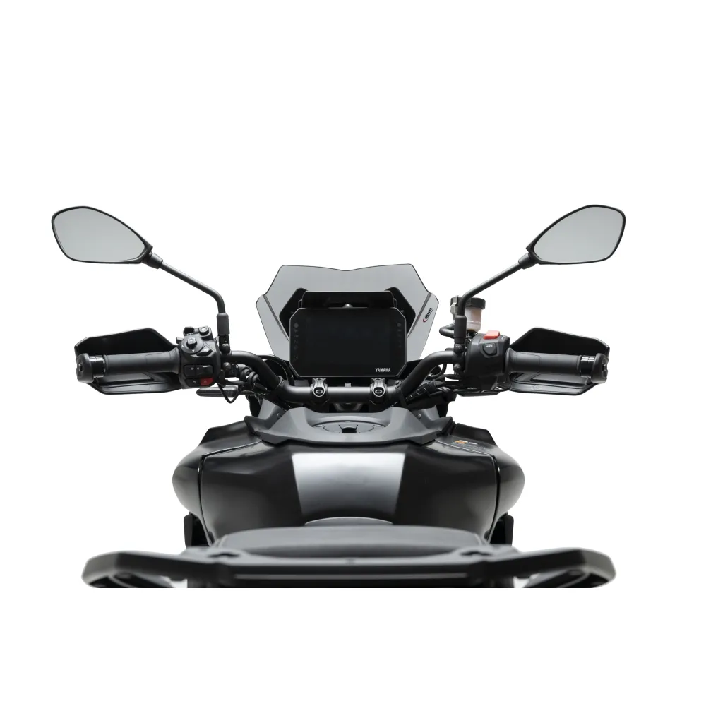 PUIG Bulle sport YAMAHA TRACER 9 / GT / Y-AMT / 2025 2026 - 22455
