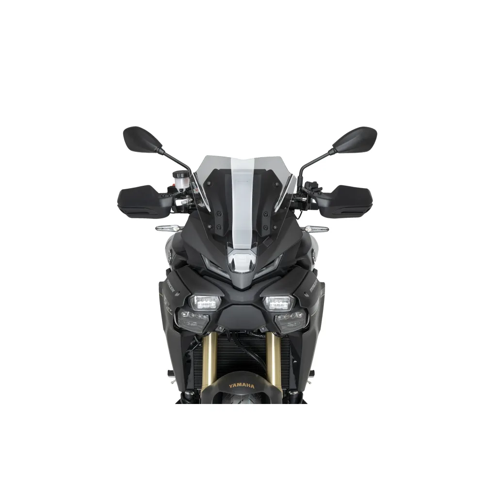 PUIG Bulle sport YAMAHA TRACER 9 / GT / Y-AMT / 2025 2026 - 22455