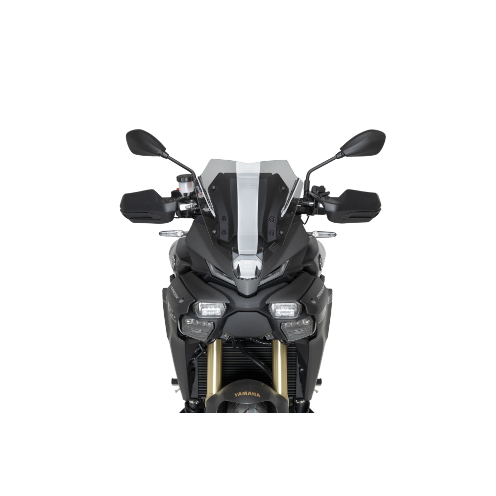 PUIG sport screen YAMAHA TRACER 9 / GT / Y-AMT / 2025 - 22455