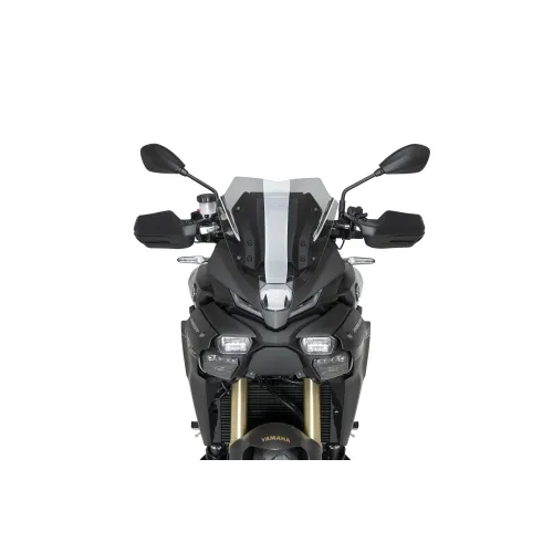 PUIG sport screen YAMAHA TRACER 9 / GT / Y-AMT / 2025 - 22455