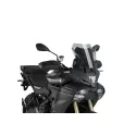 PUIG sport screen YAMAHA TRACER 9 / GT / Y-AMT / 2025 2026 - 22455