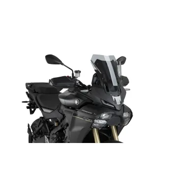 PUIG Bulle sport YAMAHA TRACER 9 / GT / Y-AMT / 2025 - 22455