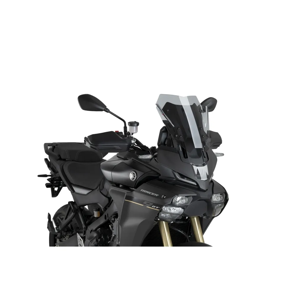 PUIG Bulle sport YAMAHA TRACER 9 / GT / Y-AMT / 2025 2026 - 22455