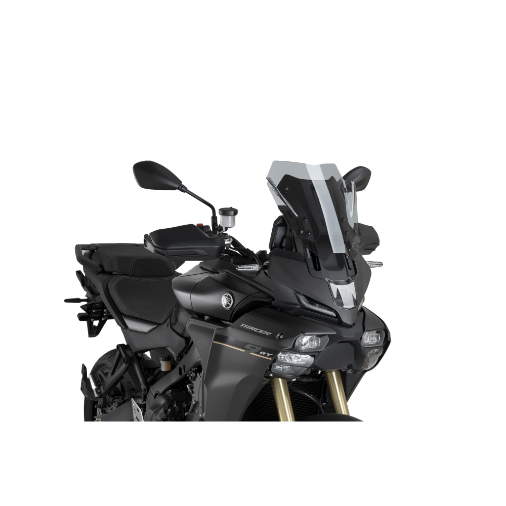 PUIG sport screen YAMAHA TRACER 9 / GT / Y-AMT / 2025 - 22455