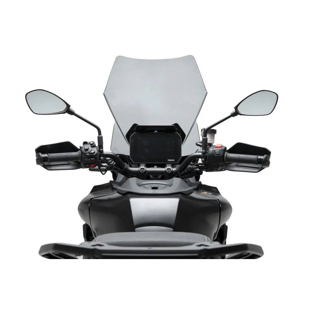 PUIG Touring Screen YAMAHA TRACER 9 / GT / Y-AMT / 2025 2026 - 22456