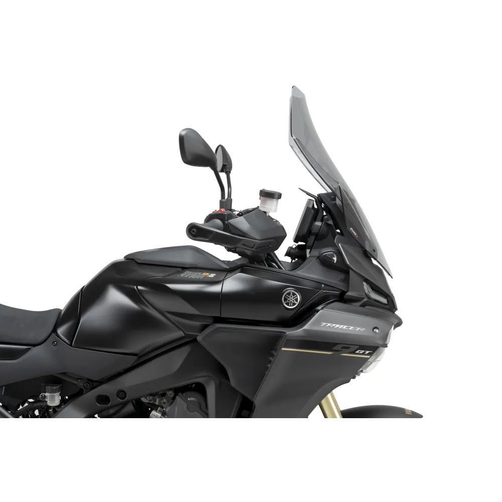 PUIG Touring Screen YAMAHA TRACER 9 / GT / Y-AMT / 2025 2026 - 22456