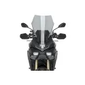 PUIG Touring Screen YAMAHA TRACER 9 / GT / Y-AMT / 2025 2026 - 22456