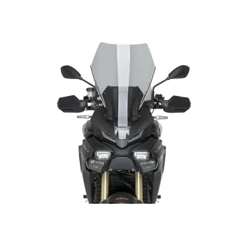 PUIG Bulle Touring YAMAHA TRACER 9 / GT / Y-AMT / 2025 - 22456