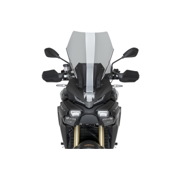 PUIG Touring Screen YAMAHA TRACER 9 / GT / Y-AMT / 2025 - 22456
