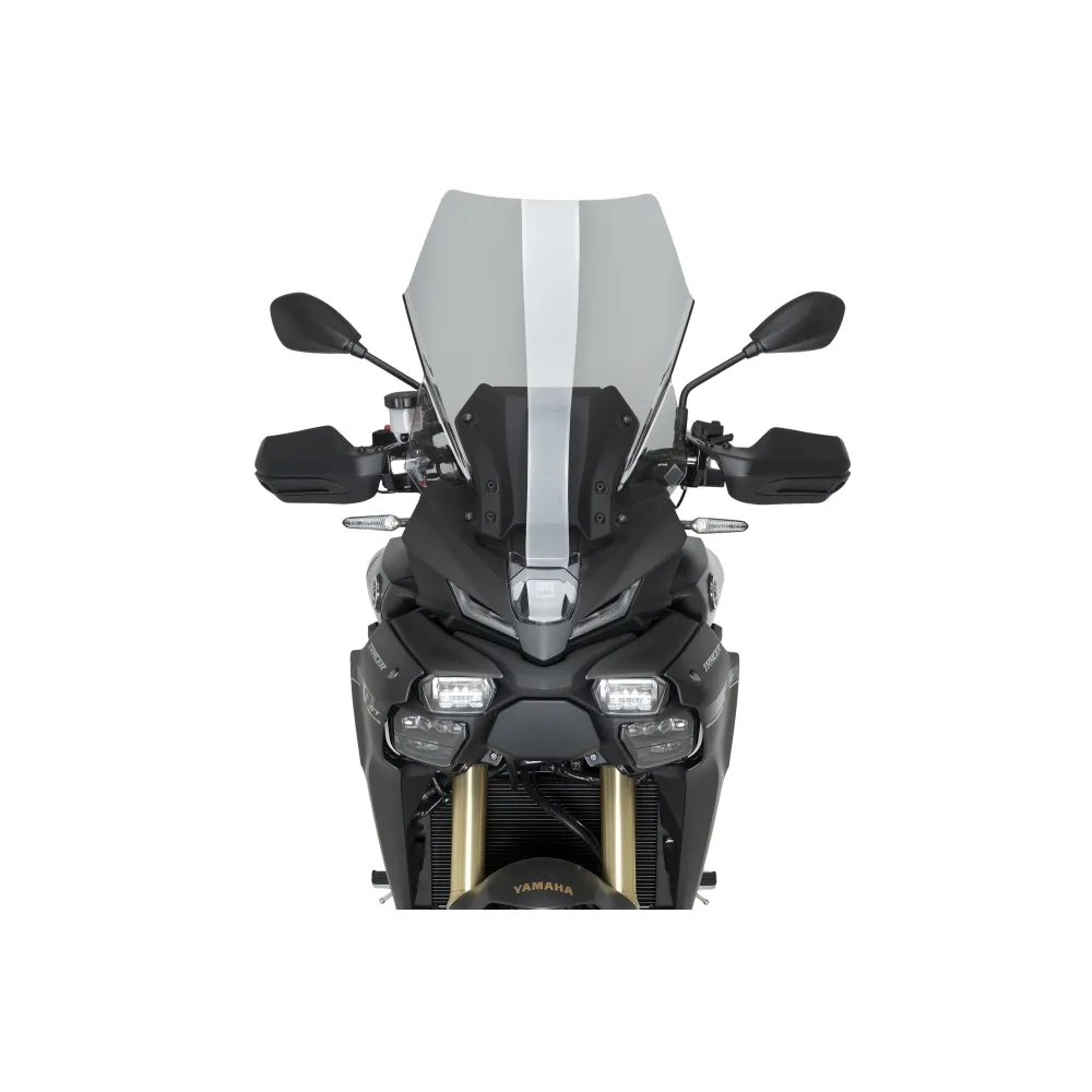 PUIG Touring Screen YAMAHA TRACER 9 / GT / Y-AMT / 2025 2026 - 22456