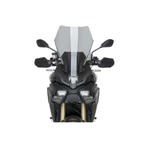 PUIG Bulle Touring YAMAHA TRACER 9 / GT / Y-AMT / 2025  2026 - 22456