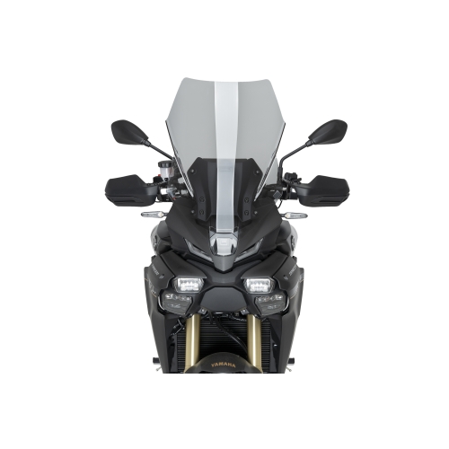 PUIG Bulle Touring YAMAHA TRACER 9 / GT / Y-AMT / 2025 - 22456