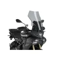 PUIG Bulle Touring YAMAHA TRACER 9 / GT / Y-AMT / 2025  2026 - 22456