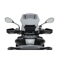 PUIG Bulle TOURING avec visière YAMAHA TRACER 9 / GT / Y-AMT / 2025 - 22457