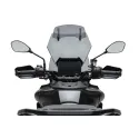 PUIG TOURING wind deflector with visor YAMAHA TRACER 9 / GT / Y-AMT / 2025 2026 - 22457