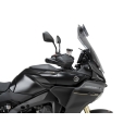 PUIG Bulle TOURING avec visière YAMAHA TRACER 9 / GT / Y-AMT / 2025 - 22457