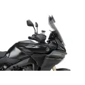 PUIG TOURING wind deflector with visor YAMAHA TRACER 9 / GT / Y-AMT / 2025 2026 - 22457