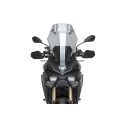 PUIG Bulle TOURING avec visière YAMAHA TRACER 9 / GT / Y-AMT / 2025 - 22457