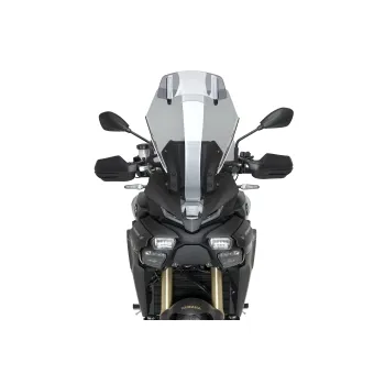 PUIG TOURING wind deflector with visor YAMAHA TRACER 9 / GT / Y-AMT / 2025 2026 - 22457