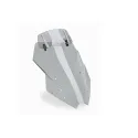 PUIG TOURING wind deflector with visor YAMAHA TRACER 9 / GT / Y-AMT / 2025 2026 - 22457