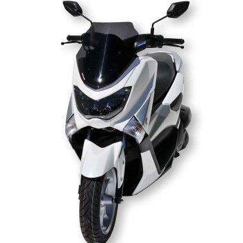 ERMAX yamaha 125 NMAX N MAX 2015 2020 pare brise SPORT TOURING - 50cm