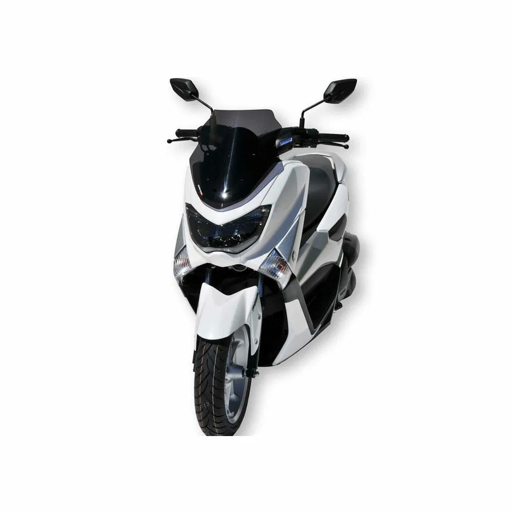 ERMAX yamaha 125 NMAX N MAX 2015 2020 pare brise SPORT TOURING - 50cm