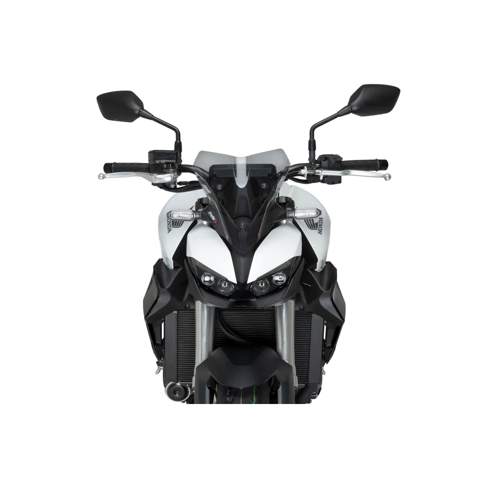 PUIG Saute-Vent NEW GENERATION sport HONDA CB 1000 HORNET / 2025 - 22381