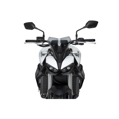 PUIG NEW GENERATION SPORT windshield HONDA CB 1000 HORNET / 2025 - 22381