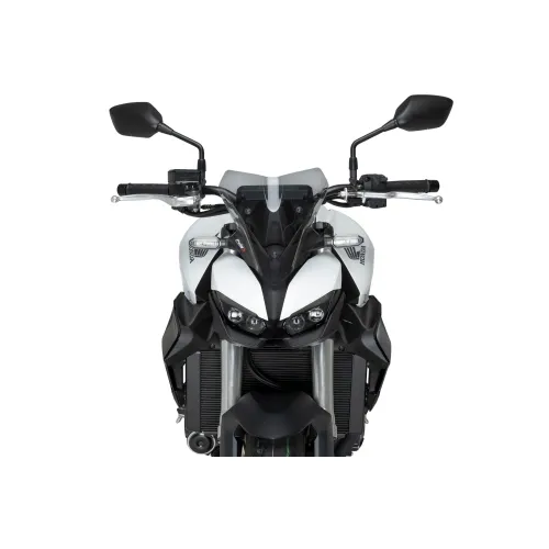 PUIG Saute-Vent NEW GENERATION sport HONDA CB 1000 HORNET / 2025 2026 - 22381