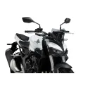 PUIG Saute-Vent NEW GENERATION sport HONDA CB 1000 HORNET / 2025 2026 - 22381