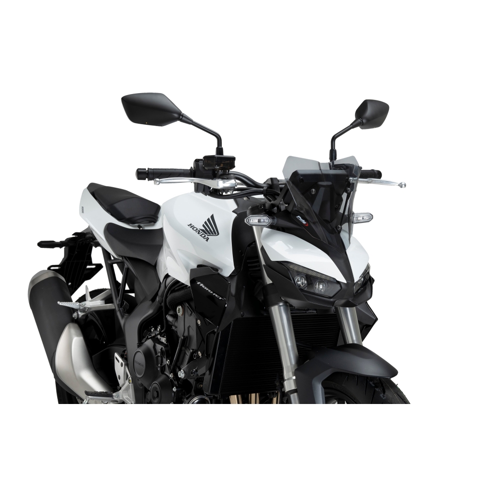 PUIG Saute-Vent NEW GENERATION sport HONDA CB 1000 HORNET / 2025 - 22381