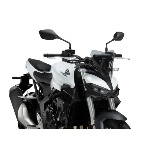 PUIG NEW GENERATION SPORT windshield HONDA CB 1000 HORNET / 2025 2026 - 22381
