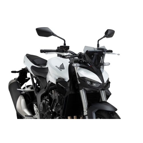 PUIG NEW GENERATION SPORT windshield HONDA CB 1000 HORNET / 2025 - 22381
