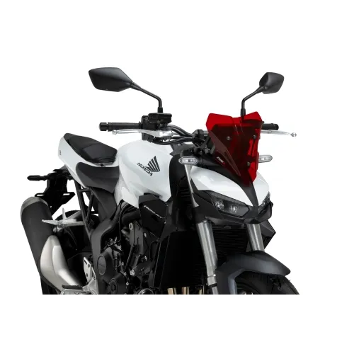 PUIG Saute-Vent NEW GENERATION sport HONDA CB 1000 HORNET / 2025 - 22381