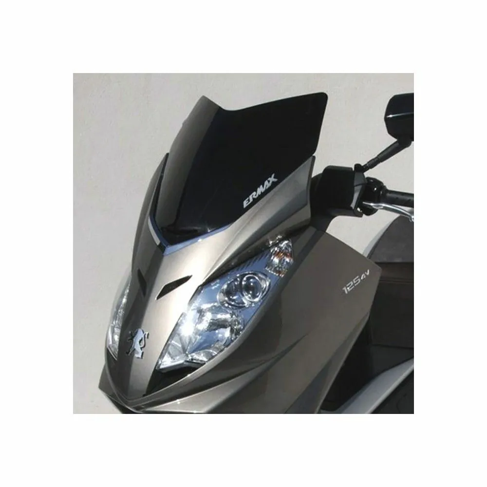 pare prise sport ermax peugeot SATELIS 125 250 400 500 2006-2011