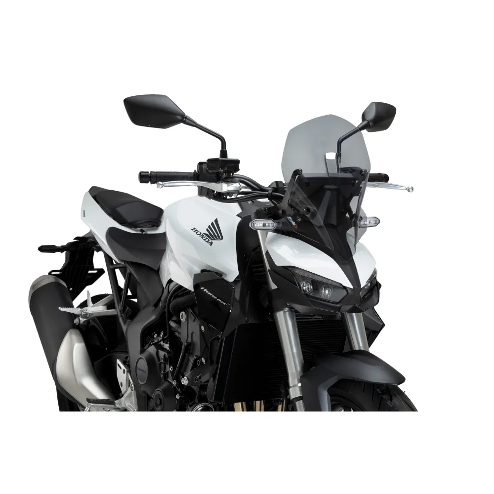 PUIG saute-vent NEW GENERATION Touring HONDA CB 1000 HORNET / 2025 2026 - 22382