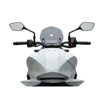 PUIG saute-vent NEW GENERATION Touring HONDA CB 1000 HORNET / 2025 2026 - 22382