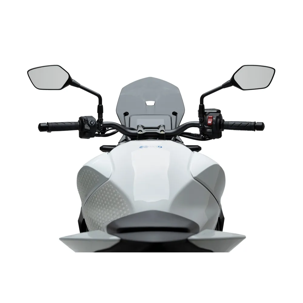 PUIG saute-vent NEW GENERATION Touring HONDA CB 1000 HORNET / 2025 2026 - 22382